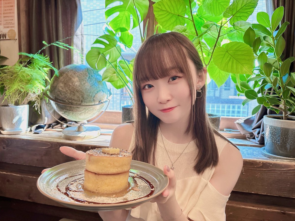 齋藤亜里菜/Arina ✩.*˚5/24 Birthday&アルバム発売記念LIVE tweet media