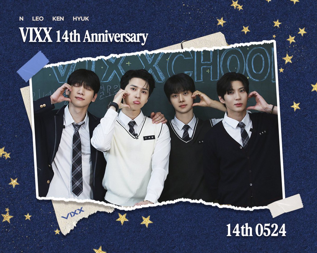 RealVIXX tweet media