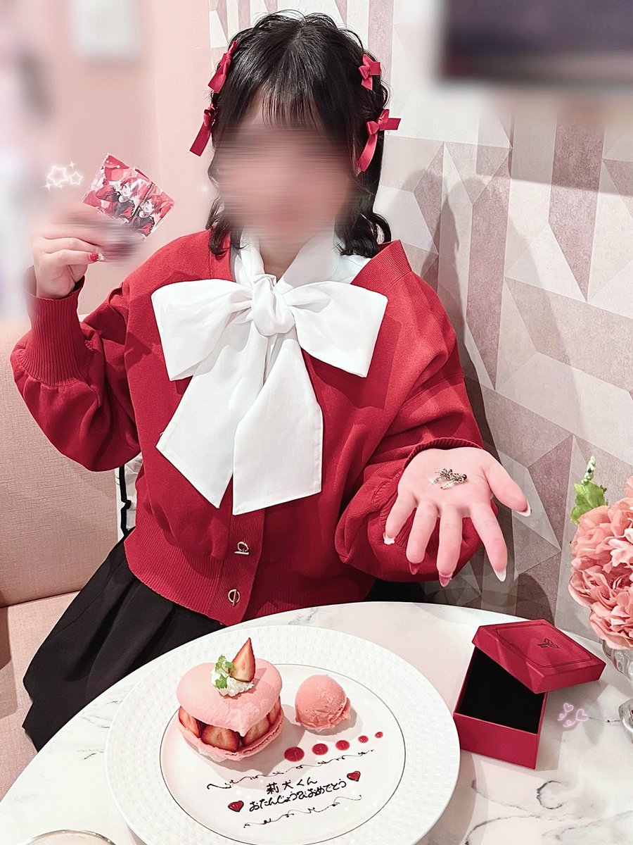 れいなっぴー tweet media