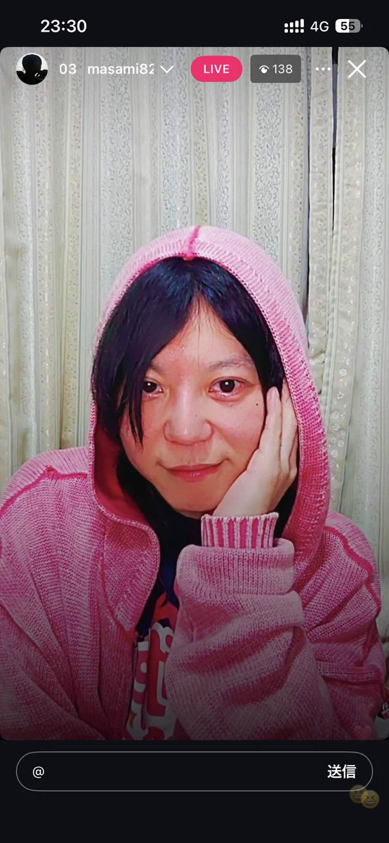 伊藤マサミ on X: 