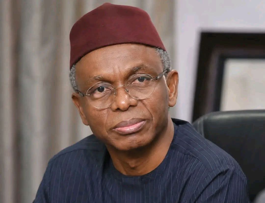 OfficialAzzaki's tweet photo. Okowa, with a ₦1.3 trillion case at the EFCC, and Yahaya Bello, with an ₦80 billion EFCC case, have both secured senatorial tickets under the APC.

But Mallam Nasir El-Rufai, over a case involving just $2,000 and $3,000, was denied bail.
 Nigeria, my country 🥶 https://t.co/faSFW5vYFd