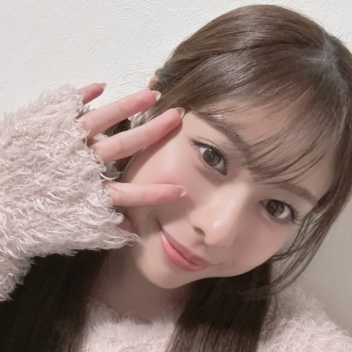 夏目ここな tweet media