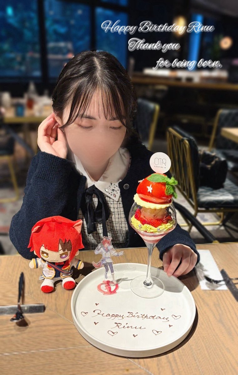 りむぬいちゃん tweet media