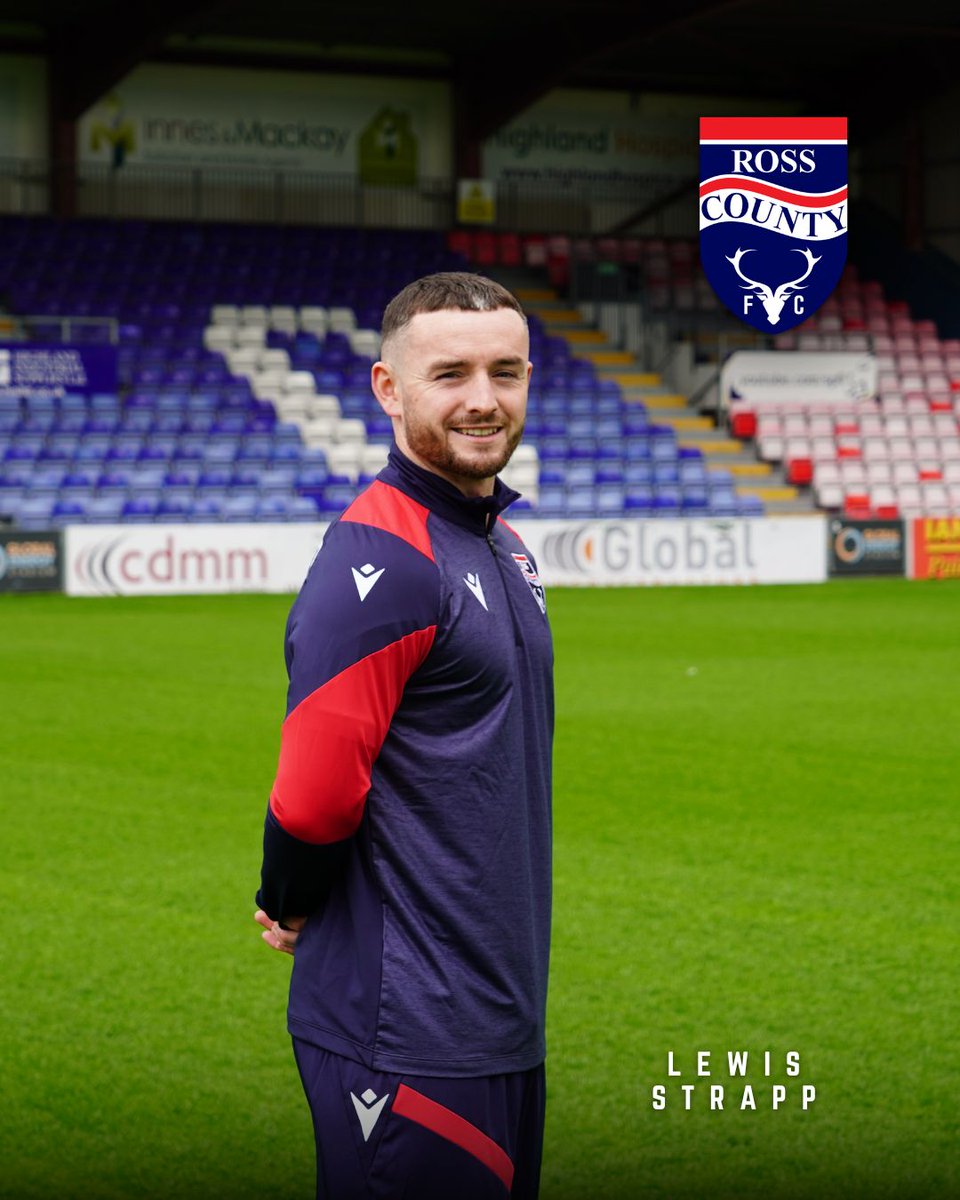 Ross County FC tweet media