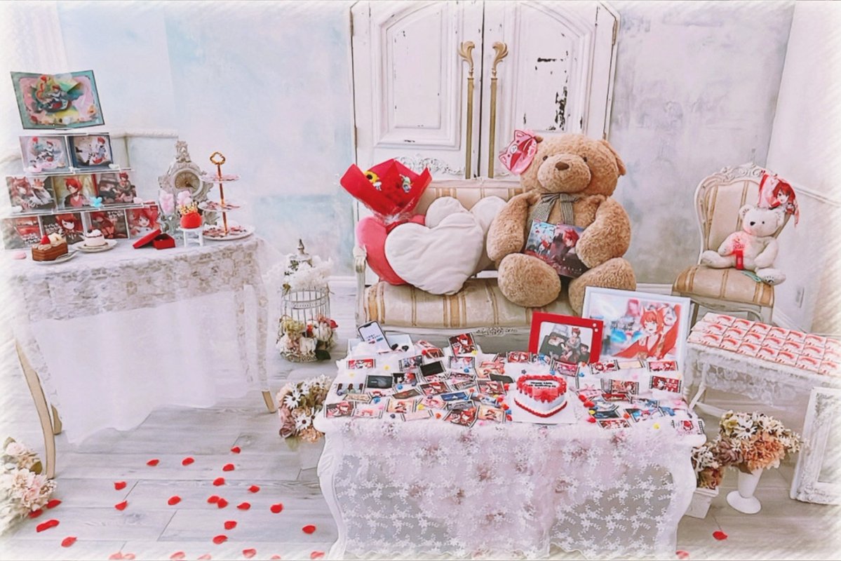 ゆうこは🎈♡ tweet media