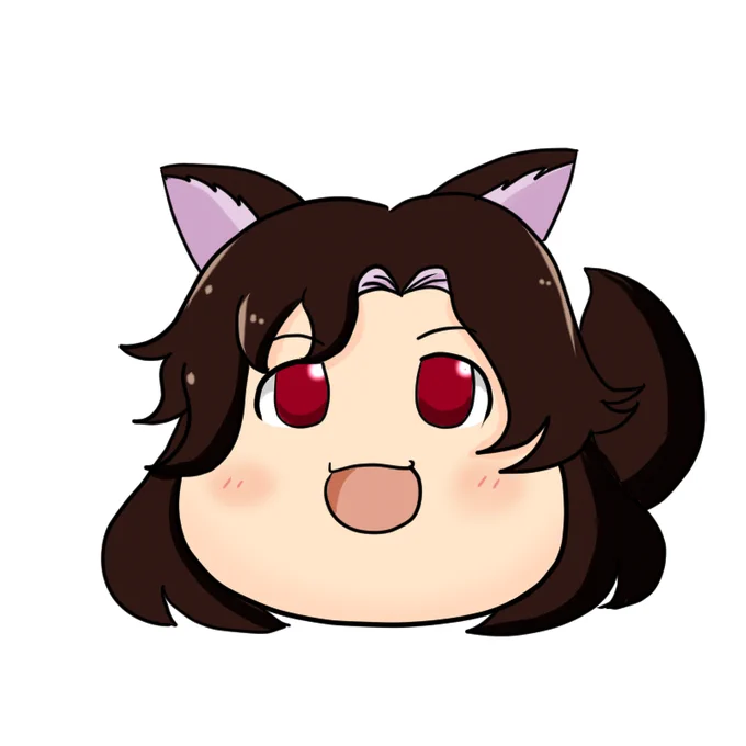 ゆっくり影狼 | もっちり #ゆっくりしていってね