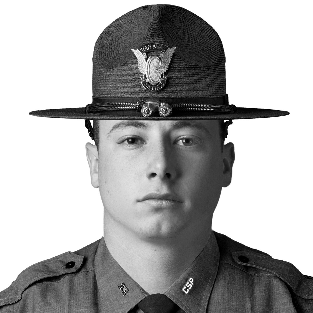 Colorado State Patrol Association tweet media