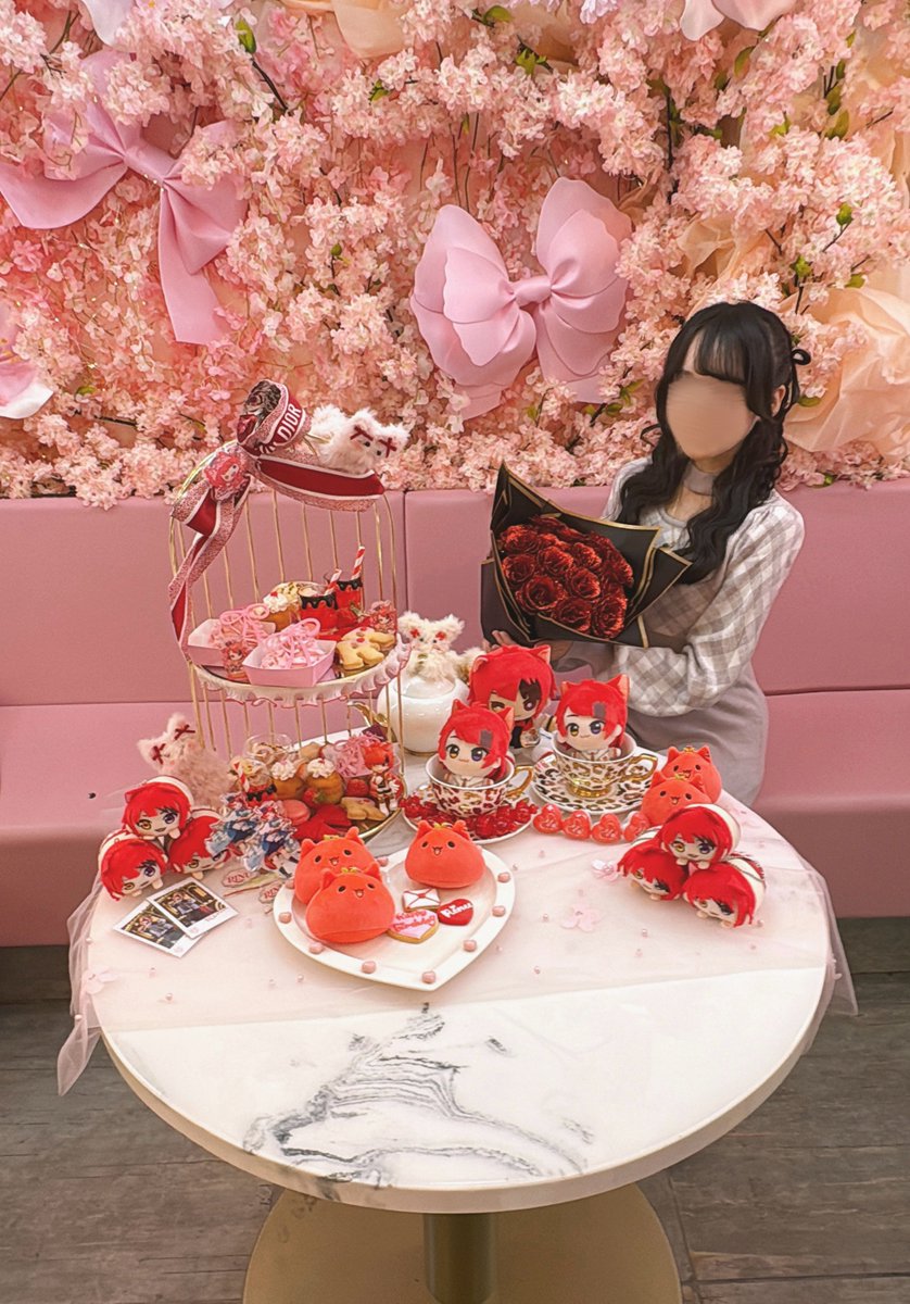 ひなきちの森 tweet media