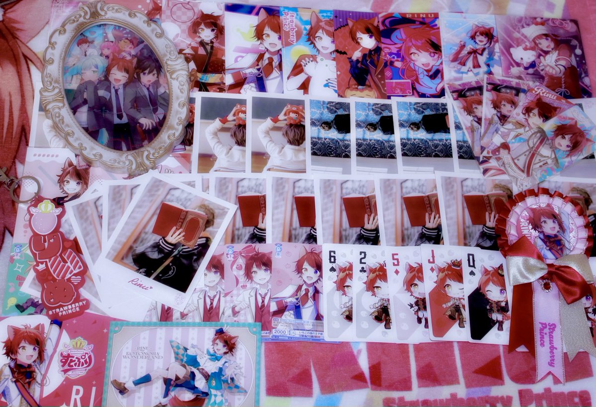 まお❤️ིྀ tweet media