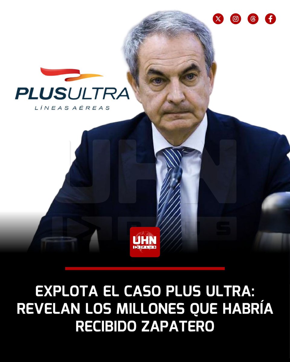 UHN Plus tweet media