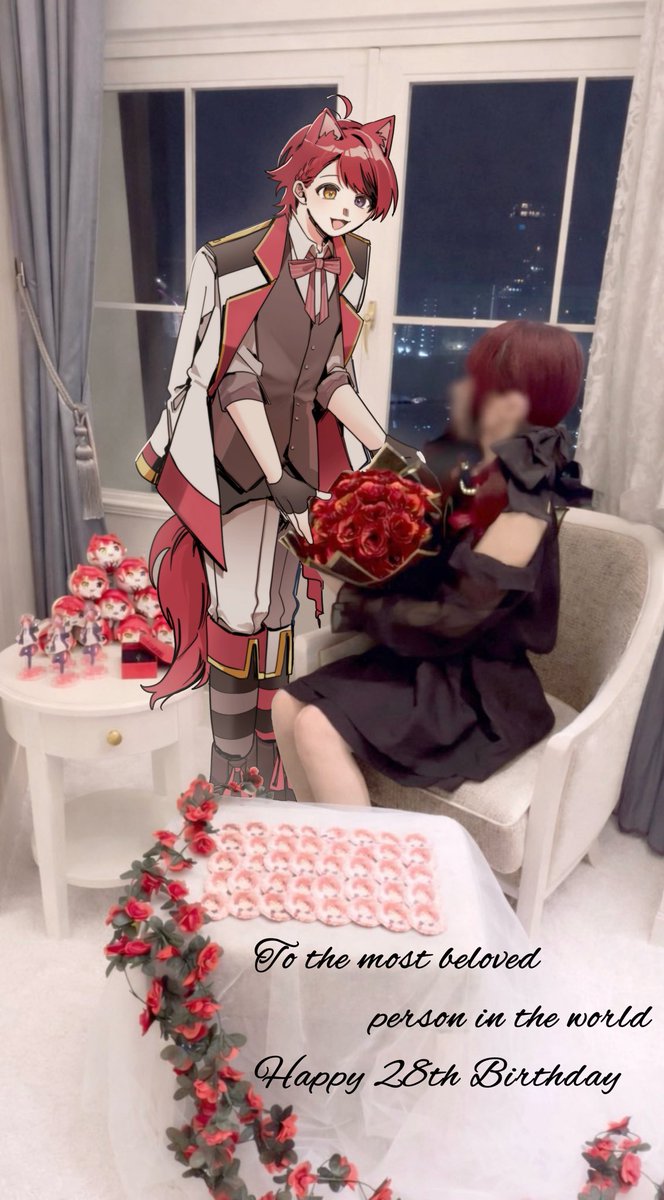 さきちゃのㄘゃㄘゃㄘゃ!!🧸♡ tweet media