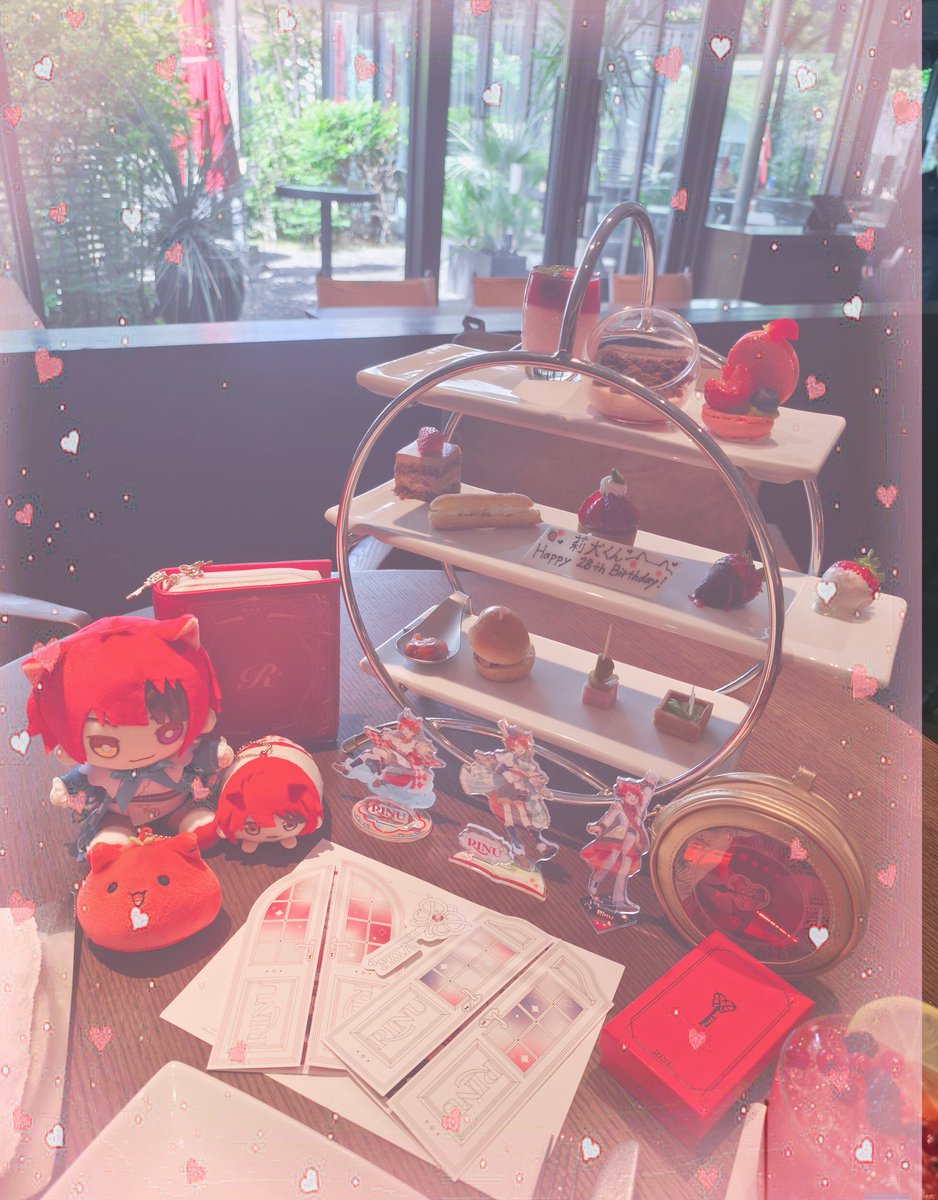フラガリア🍓 tweet media