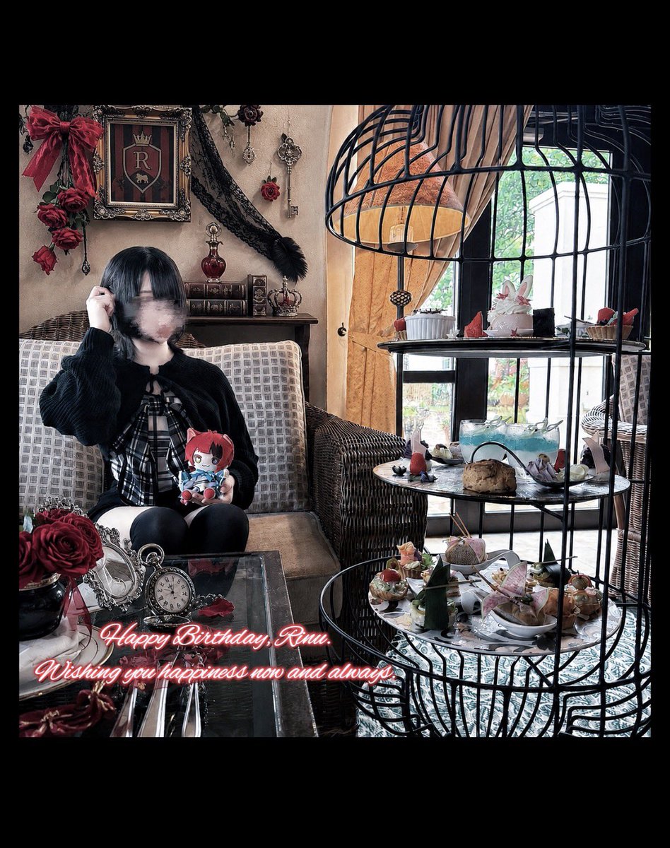 ♡ ゆ め ♡ tweet media