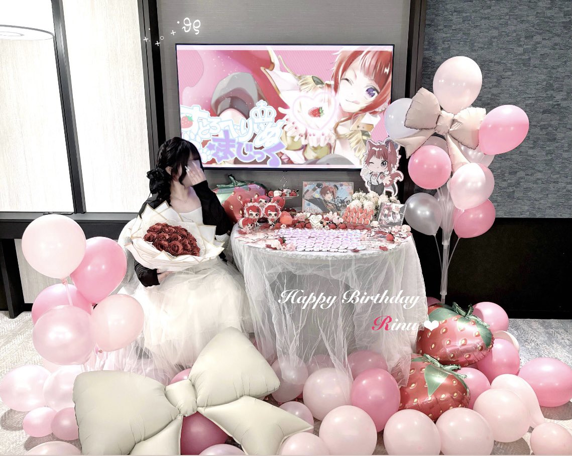 ゆずき♡₊⁺ tweet media