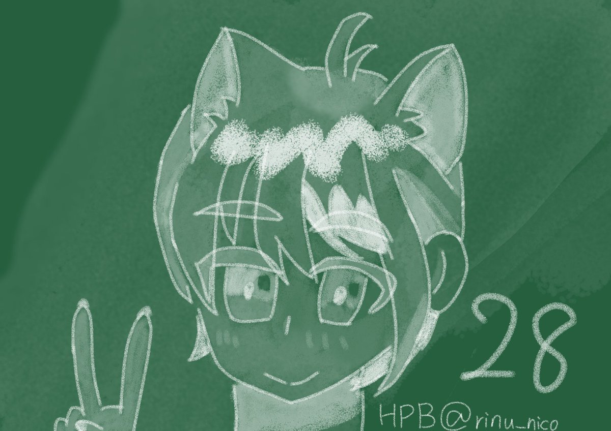 莉緒。@莉犬くんが主役! tweet media