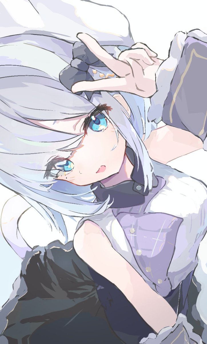 みなづき tweet media