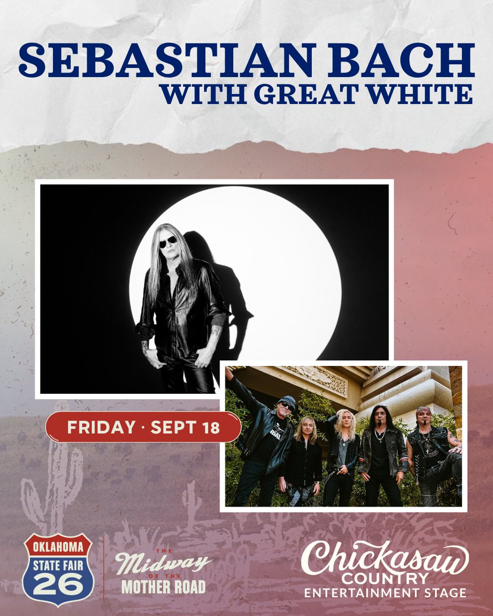 Oklahoma State Fair tweet media