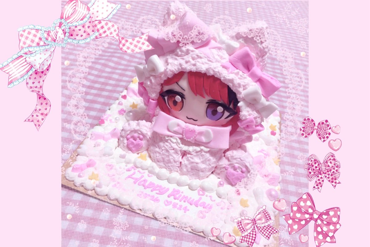 うぃちゃわんおっ〜♡ྀི tweet media