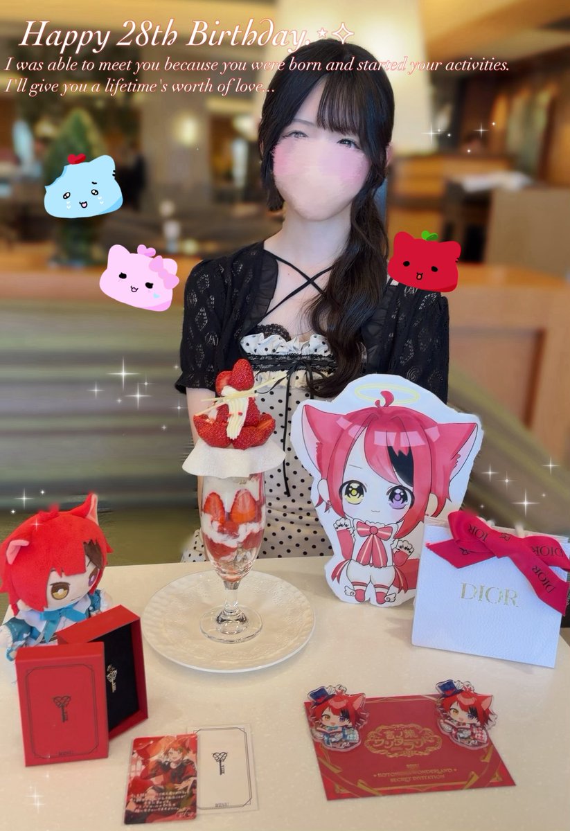さやみゅん❤︎ tweet media