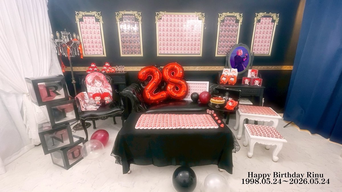 __32Orinyukn's tweet photo. ❥・ ┈┈༚˳ . ୨❤︎୧ . ˳༚┈┈ ・❥

𝐻𝑎𝑝𝑝𝑦 𝐵𝑖𝑟𝑡ℎ𝑑𝑎𝑦 𝑅𝑖𝑛𝑢.

1番大好きなあなたへ 
お誕生日おめでとう. 

❥・ ┈┈༚˳ . ୨❤︎୧ . ˳༚┈┈ ・❥

 #莉犬くん生誕祭2026
 #莉犬くん誕生祭2026
 #莉犬くん https://t.co/UjuhuX6Be7