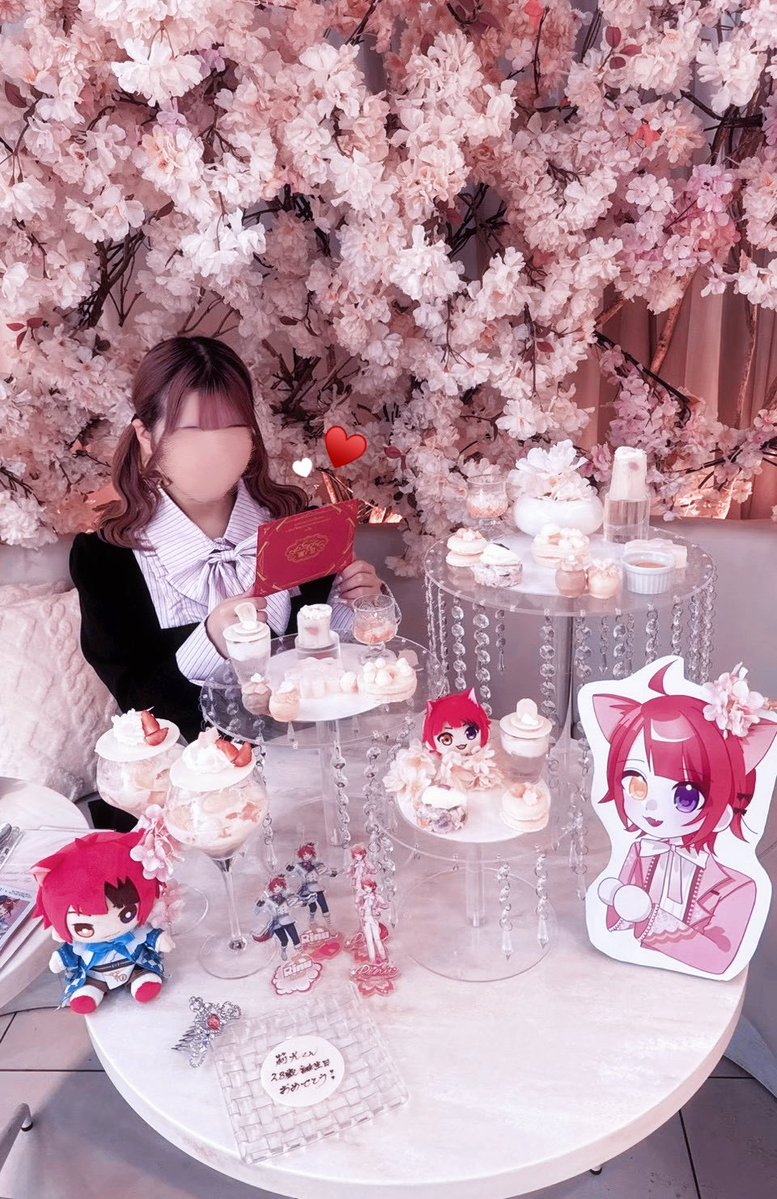 Luv_5Z4's tweet photo. ┊ ┊ ┊ ┊ ┊ ┊
┊ ┊ ┊ ┊ ｡❀·̩͙꙳｡⟡.·
┊ ┊ ┊ ｡✿.·̩͙ˢ⋆.*
┊ ┊ ︎❀·°    
┊ ┊ ⟡.·*.        𝐻𝑎𝑝𝑝𝑦 𝐵𝑖𝑟𝑡ℎ𝑑𝑎𝑦
┊ ⟡꙳                                           𝑡𝑜 𝑅𝑖𝑛𝑢 ♥

 #莉犬くん生誕祭2026 
 #莉犬くん誕生祭2026
 #莉犬くん https://t.co/NNXkKyaqcg