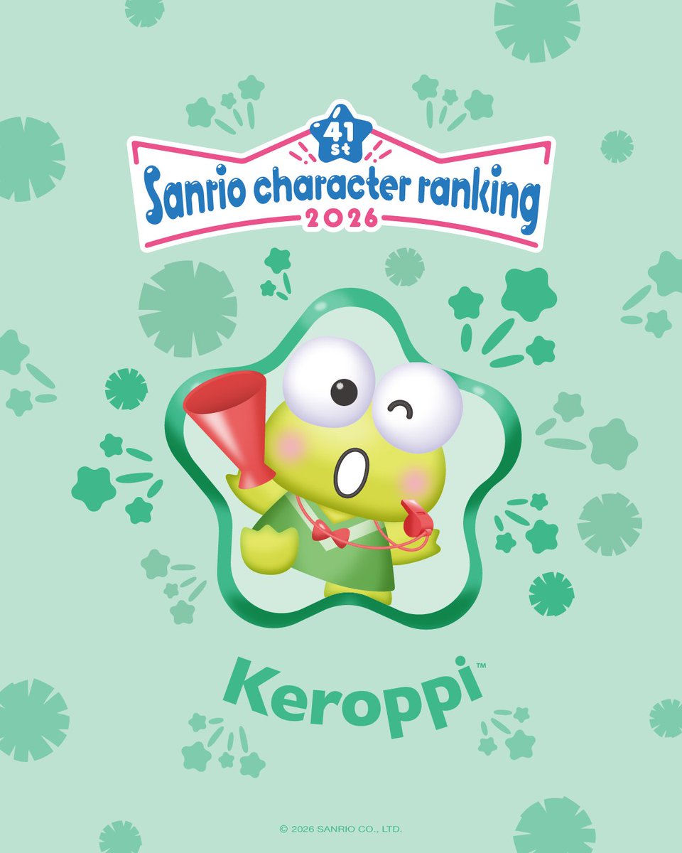 蓮の上けろっぴ (@kero2keroppi) / Posts / X