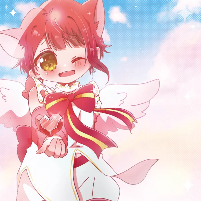 莉犬くんHappy Birthday 誰より熱くて、まっすぐで、 努力を重ね続ける、可愛くてかっこいい唯一無二の莉犬くんが大好きです。 莉犬くんの笑顔のそばに、 これからもたくさんの幸せと 笑顔が集まりますように。 いつもたくさんの優しさと幸せを ありがとう #莉犬くん誕生祭2026