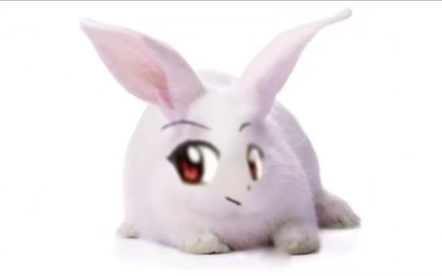 Chatear Con Reisen Udongein Inaba tweet media