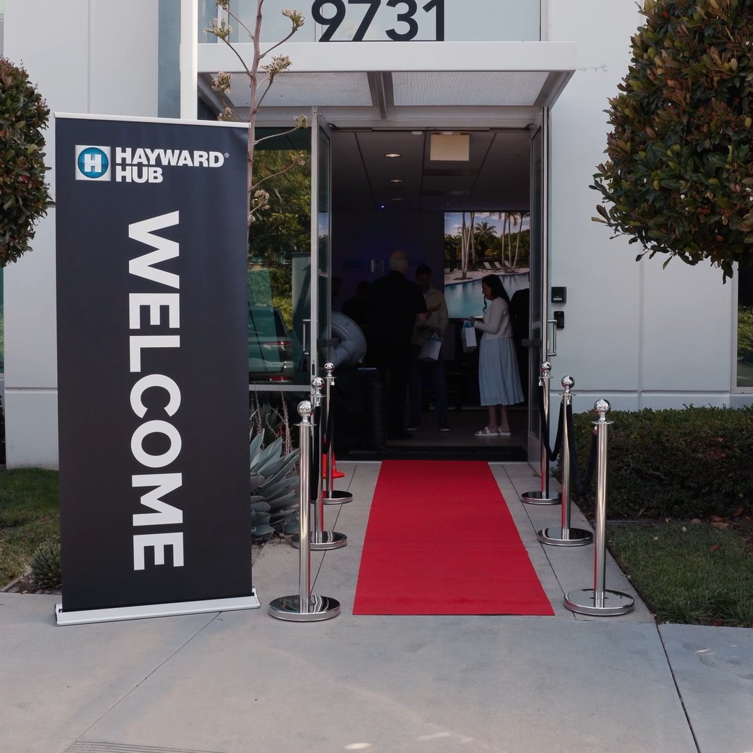 HaywardPool's tweet photo. Excited for Hayward Training Hub launch—a centralized, user-friendly platform for on-demand and live training in one place.
https://t.co/TSpPe9yMCu https://t.co/aumNVTgAp9