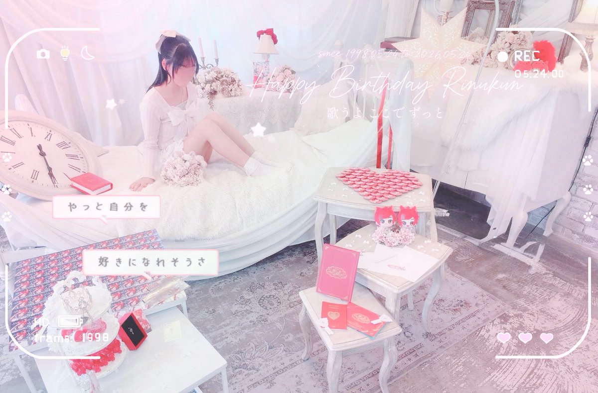 ʚ こは.ちゃん!! ɞ 💌⸝⸝ tweet media