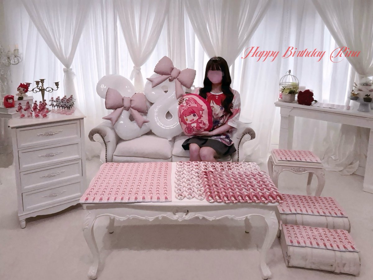 hlnak_rinu's tweet photo. ┊        ┊       ┊       ┊      ┊
┊        ┊       ┊       ♡      ┊
┊        ┊       ┊    .        ˚  ♡
┊        ┊       ♡ ⋆
┊        ┊          𝐇𝐚𝐩𝐩𝐲𝐁𝐢𝐫𝐭𝐡𝐝𝐚𝐲 𝐑𝐢𝐧𝐮
♡    ⋆  ┊
      .     ♡   #莉犬くん誕生祭2026 
                  #莉犬くん https://t.co/baMoLr8tro