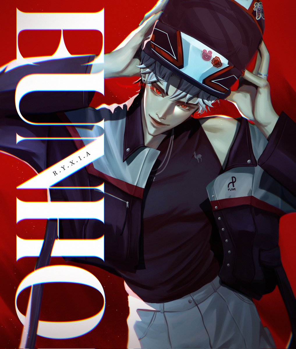 Ryxia ❀ VGen Artist tweet media