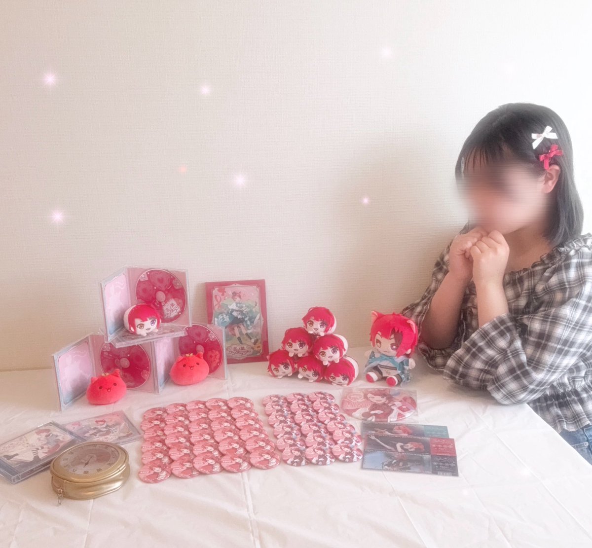 carrot_yui24's tweet photo. ❤︎𝐇𝐚𝐩𝐩𝐲𝐁𝐢𝐫𝐭𝐡𝐝𝐚𝐲❤︎

想いはALTに.⋆𝜗𝜚

#莉犬くん誕生祭2026 
#莉犬くん https://t.co/HAaw9D5aUM