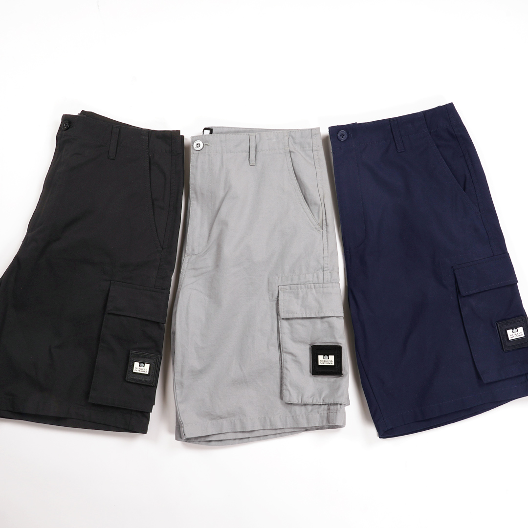 casualclassics's tweet photo. Check out our wide variety of shorts with fleece, swimmers, cargos and more available in many colours. Shop the full collection: https://t.co/xfYsvOK0HI #shorts #fila #ellesse #sergiotacchini #weekendoffender https://t.co/lY2xePRgfn