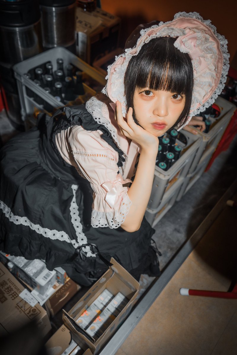 👁️おめぱち👁️ tweet media