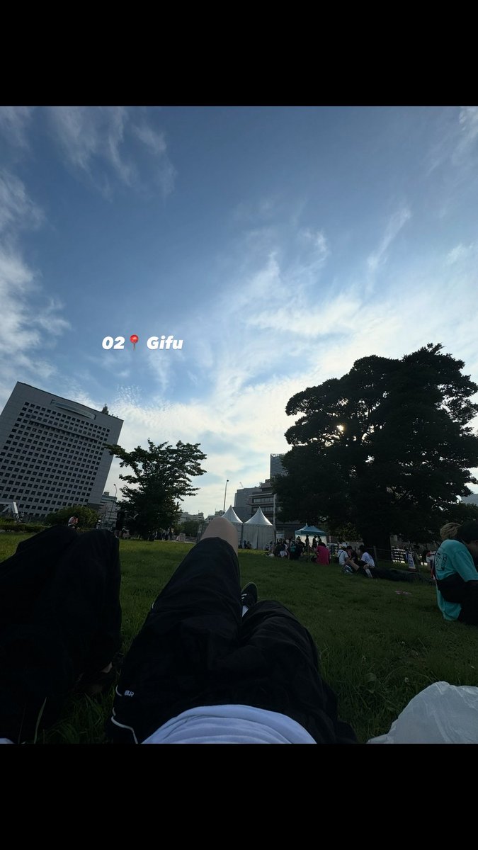 __kimitoyoake's tweet photo. 🏷️ 02' 🚹 Gifu

連番できるくらい仲良くしてください^^

#邦ロック好きと繋がりたい
#邦ロック好きな人と繋がりたい
#日曜日だし邦ロック好きと繋がりたい 
#日曜日だし邦ロック好きな人と繋がりたい https://t.co/vtDKQzmy3P