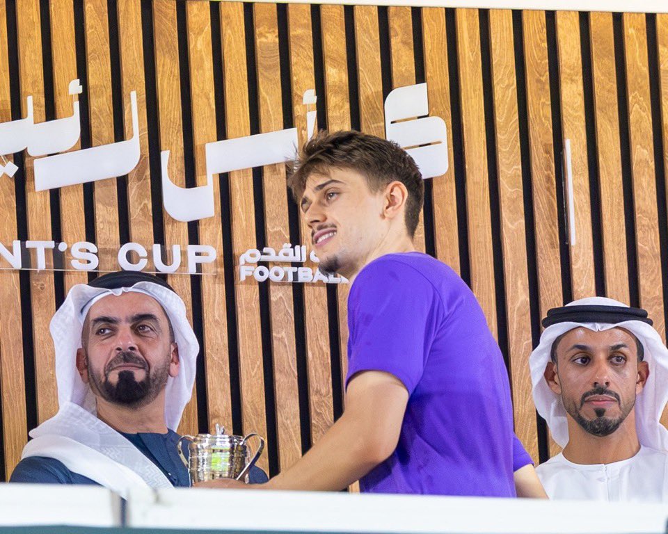 i4anz's tweet photo. القيصر راتنيك 💜 https://t.co/Ku3zCRMFnp