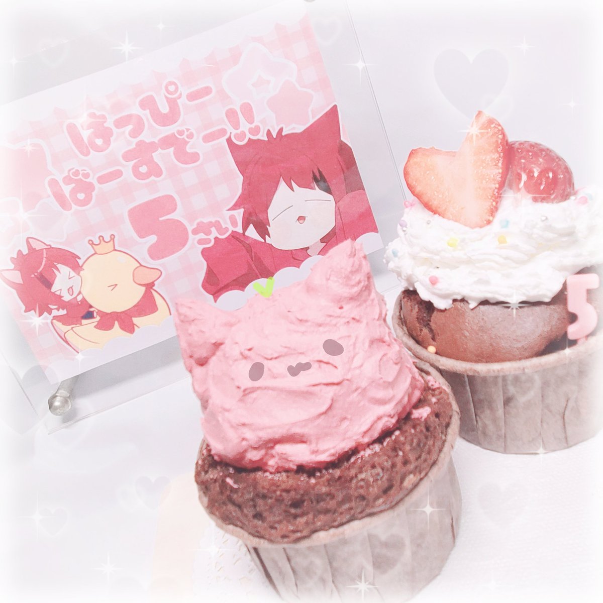 r_0524_siro's tweet photo. ❥・・・ ┈┈┈┈┈┈┈┈┈┈┈┈ ・・・❥

                       𝐻𝑎𝑝𝑝𝑦 𝑏𝑖𝑟𝑡ℎ𝑑𝑎𝑦

生まれてきてくれてありがとう。
特別な日も何気ない日もこの先ずっと
莉犬くんと一緒に生きていけますように。

❥・・・ ┈┈┈┈┈┈┈┈┈┈┈┈ ・・・❥

#莉犬くん誕生祭2026 https://t.co/wuXt8KX3ce