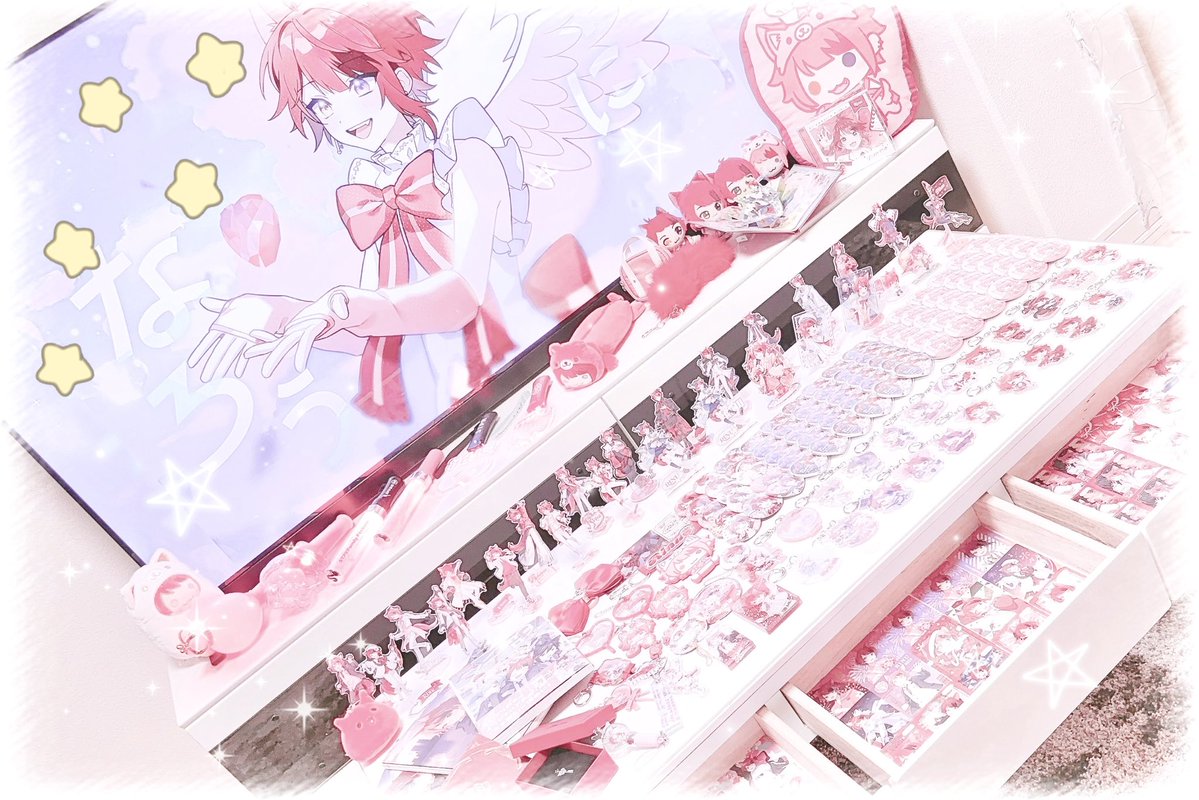 いちご 𝜗𝜚꙳.* tweet media