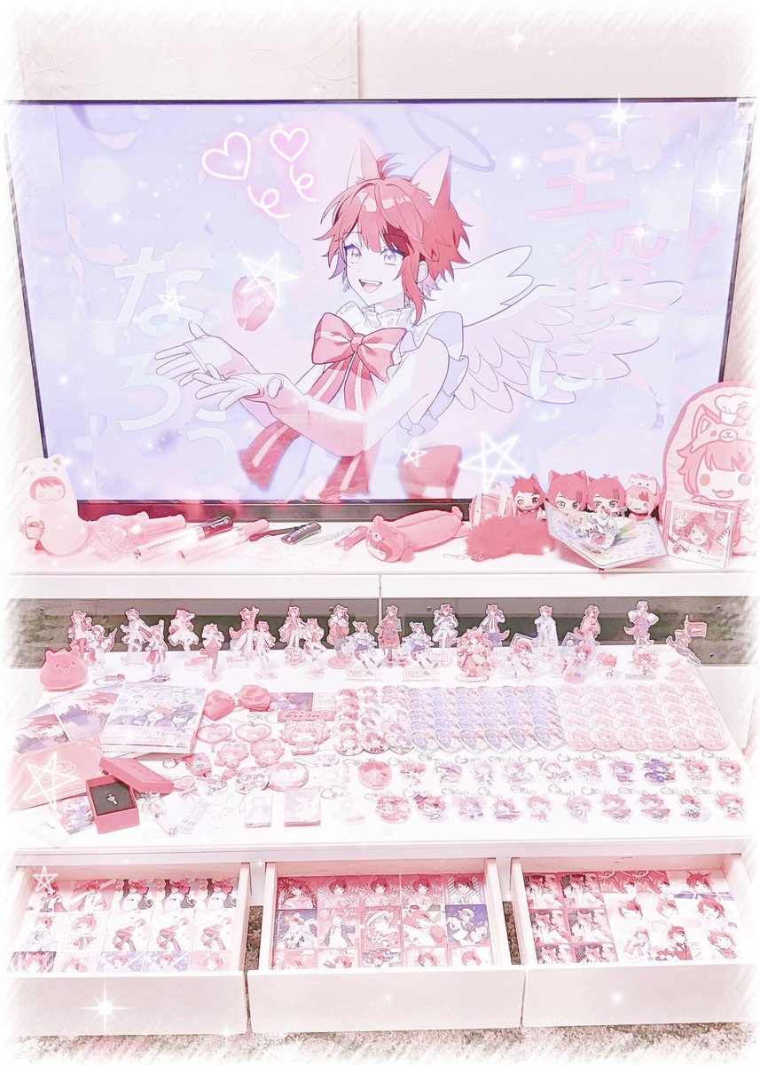 いちご 𝜗𝜚꙳.* tweet media