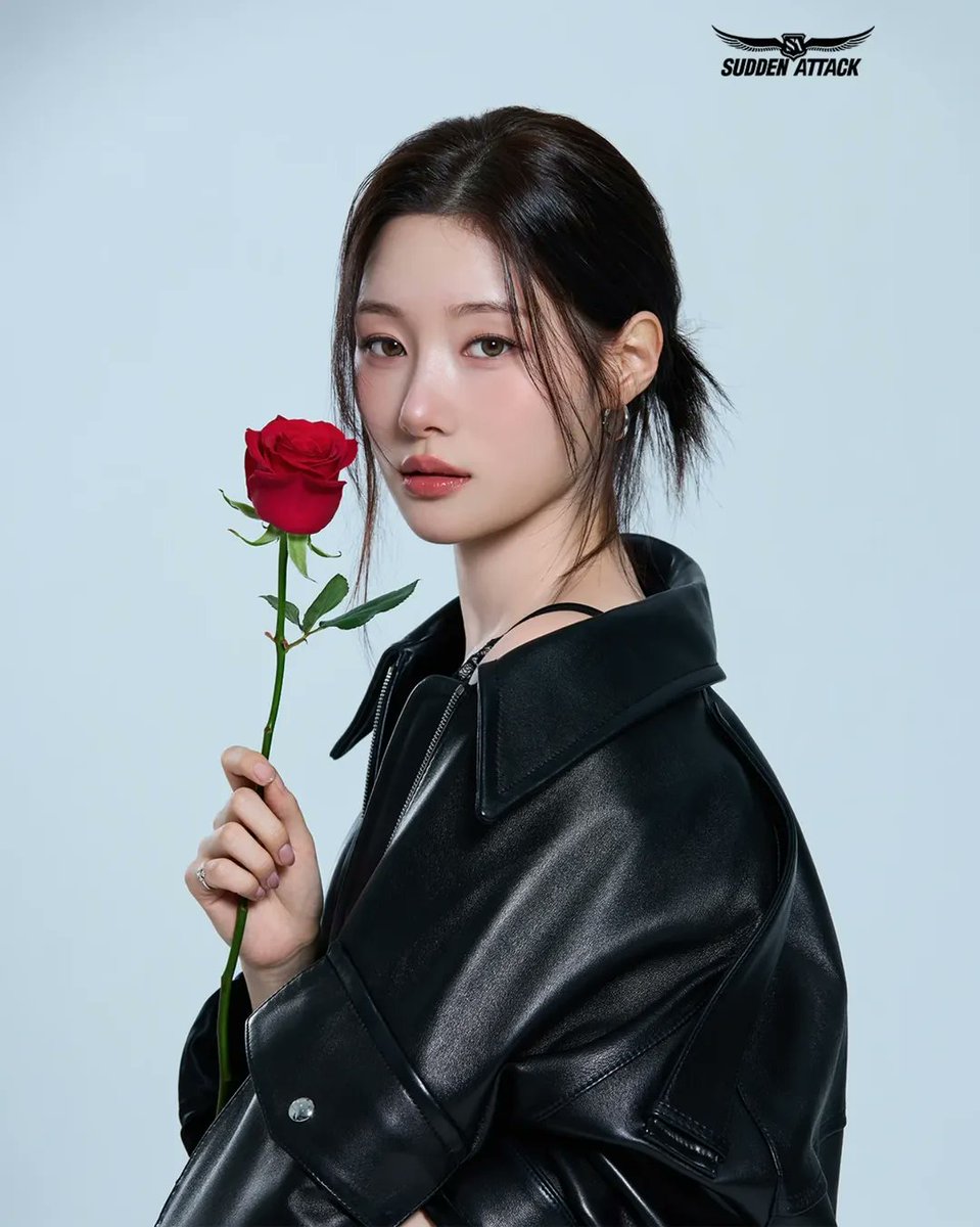 jung chaeyeon feed tweet media