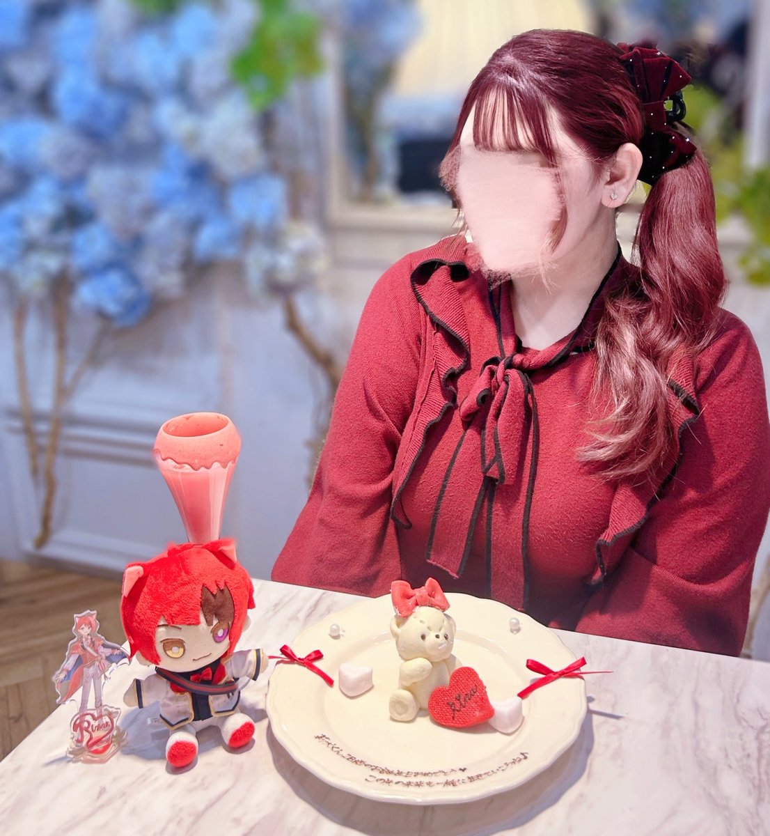 さんさんなぎさっちゃ tweet media