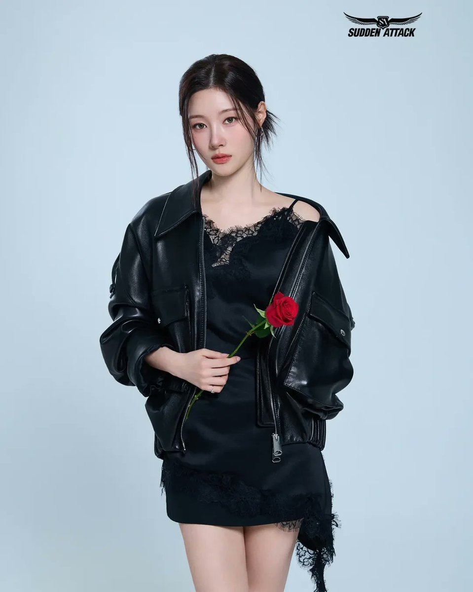 jung chaeyeon feed tweet media