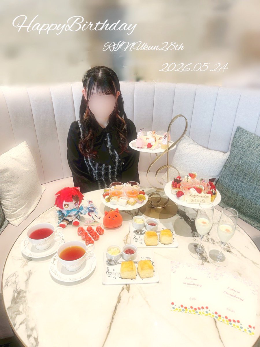 ももくま🧸@専垢 tweet media