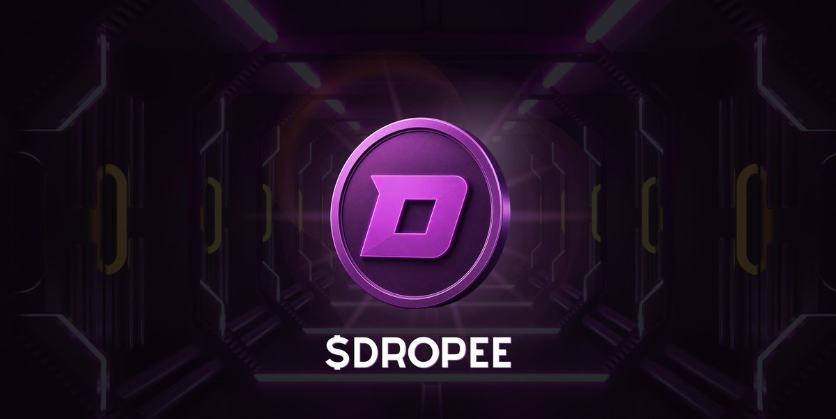 Nutellathereal's tweet photo. Everyone comparing $DROPEE with Hamster Kombat is missing the MAIN point 🪙

Hamster = one viral product
Dropee = portfolio ecosystem
Big difference👇

8 live apps already
Cross-app utility
Shared loyalty system..

 Multi-product growth model
That’s sustainability 🚀
@dropee_app https://t.co/XGfxOrGLrg