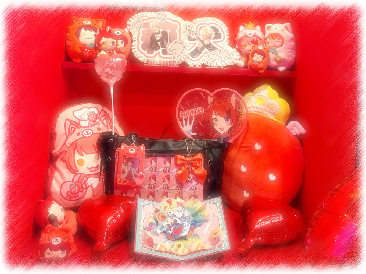 らのᥫᩣ ̖́- tweet media