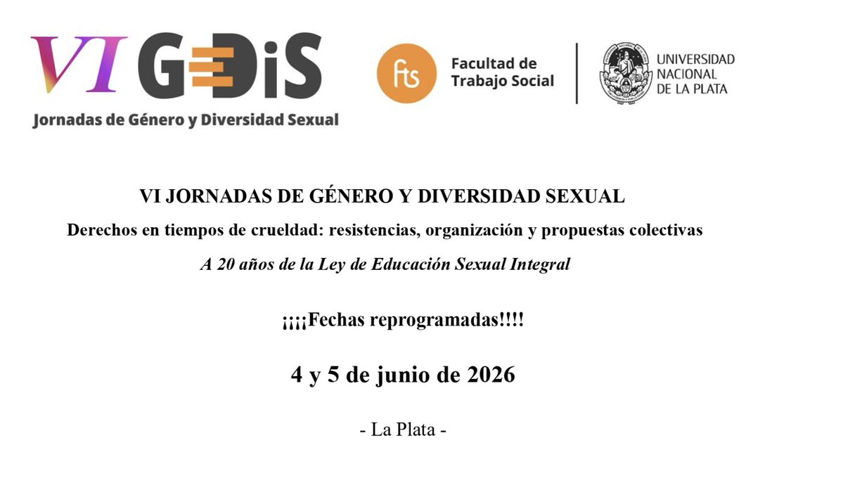 CLACSO tweet media