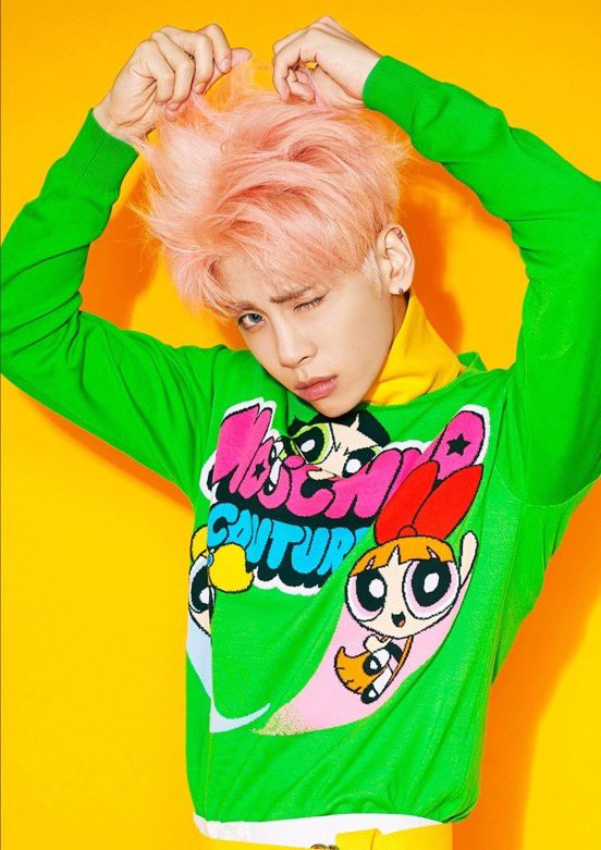 daily jonghyun tweet media
