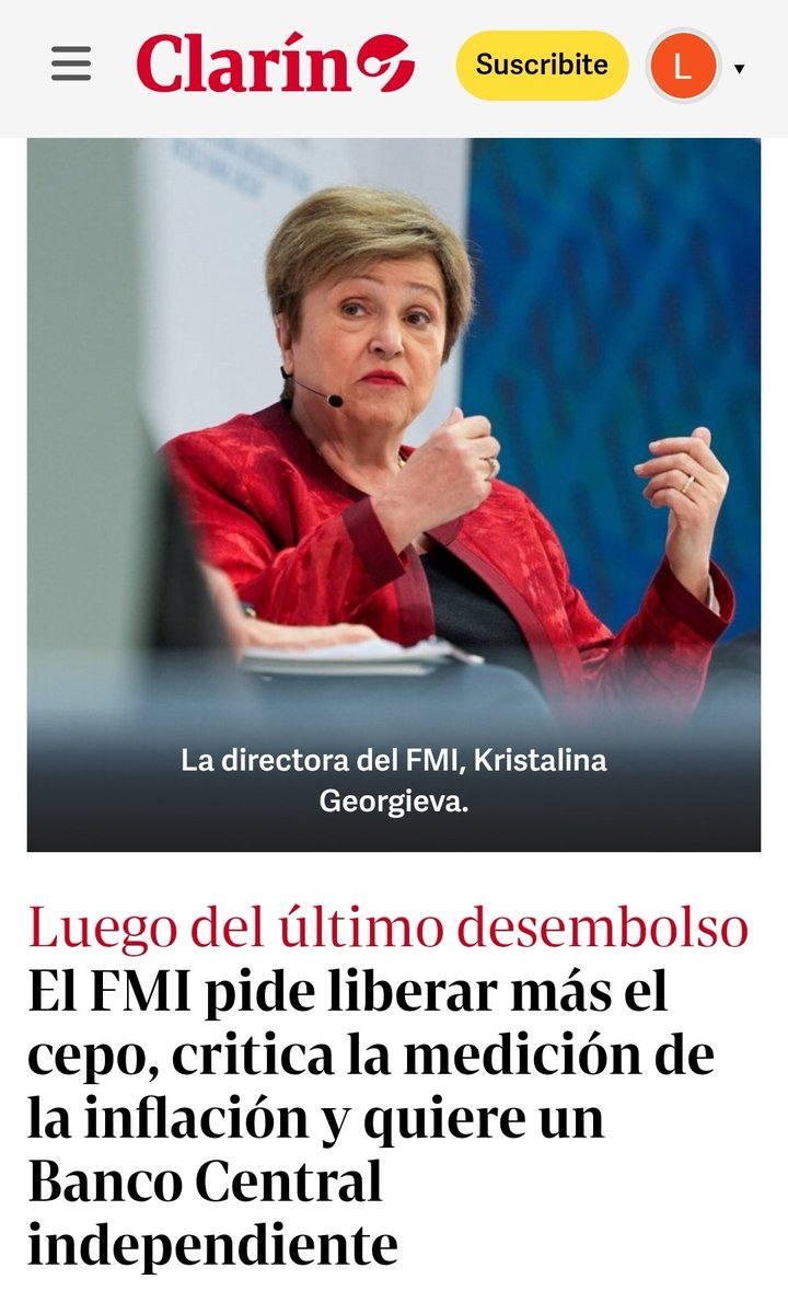 El anestesiador 🇦🇷 tweet media