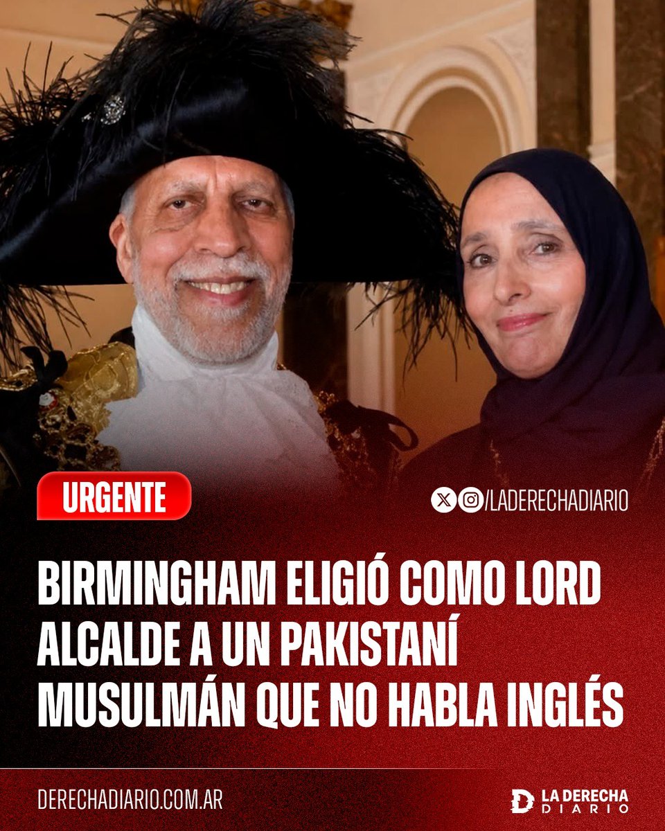 La Derecha Diario tweet media